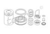 VW 443698423S Repair Kit, brake caliper